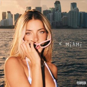 Corina Smith – X Miami (2022)